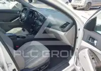 2011 KIA Optima фото