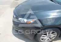2011 KIA Optima фото