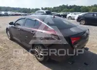 2011 KIA Optima photo