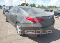 2011 KIA Optima фото