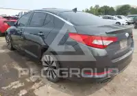 2011 KIA Optima фото