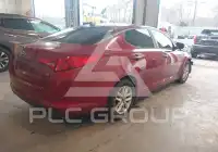 2011 KIA Optima фото
