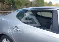 2011 KIA Optima фото
