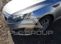 2011 KIA Optima фото