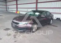 2011 KIA Optima фото