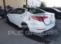 2011 KIA Optima фото