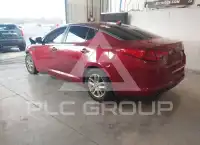 2011 KIA Optima фото