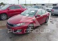 2011 KIA Optima photo