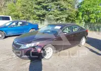 2011 KIA Optima фото