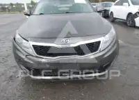 2011 KIA Optima photo