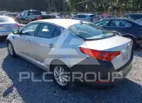 2011 KIA Optima фото