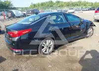 2011 KIA Optima фото