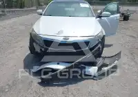 2011 KIA Optima фото