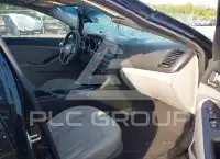 2011 KIA Optima фото