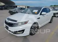 2011 KIA Optima фото