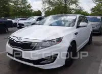 2011 KIA Optima photo