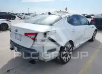 2011 KIA Optima фото
