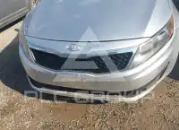 2011 KIA Optima фото