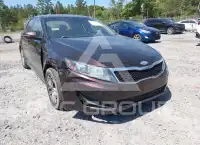 2011 KIA Optima photo