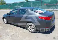 2011 KIA Optima фото