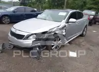 2011 KIA Optima фото
