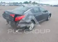 2011 KIA Optima фото