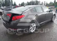 2011 KIA Optima photo