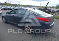 2011 KIA Optima фото