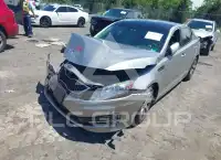 2011 KIA Optima фото