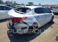 2011 KIA Optima photo
