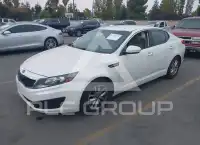 2011 KIA Optima фото