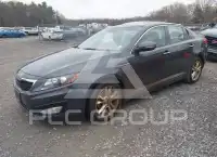 2011 KIA Optima фото