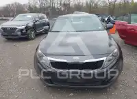 2011 KIA Optima фото