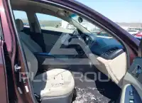 2011 KIA Optima photo
