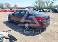 2011 KIA Optima photo