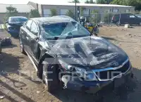 2011 KIA Optima фото