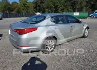 2011 KIA Optima фото