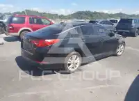 2011 KIA Optima фото