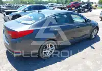 2011 KIA Optima фото