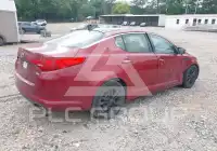 2011 KIA Optima фото