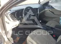 2011 KIA Optima фото