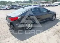 2011 KIA Optima фото