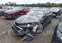 2011 KIA Optima photo