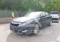 2011 KIA Optima фото