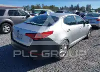 2011 KIA Optima фото