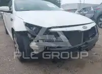 2011 KIA Optima photo