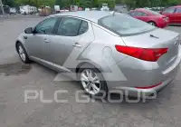 2011 KIA Optima фото