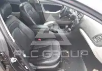 2011 KIA Optima photo