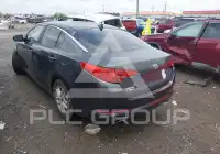 2011 KIA Optima photo