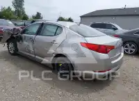 2011 KIA Optima фото